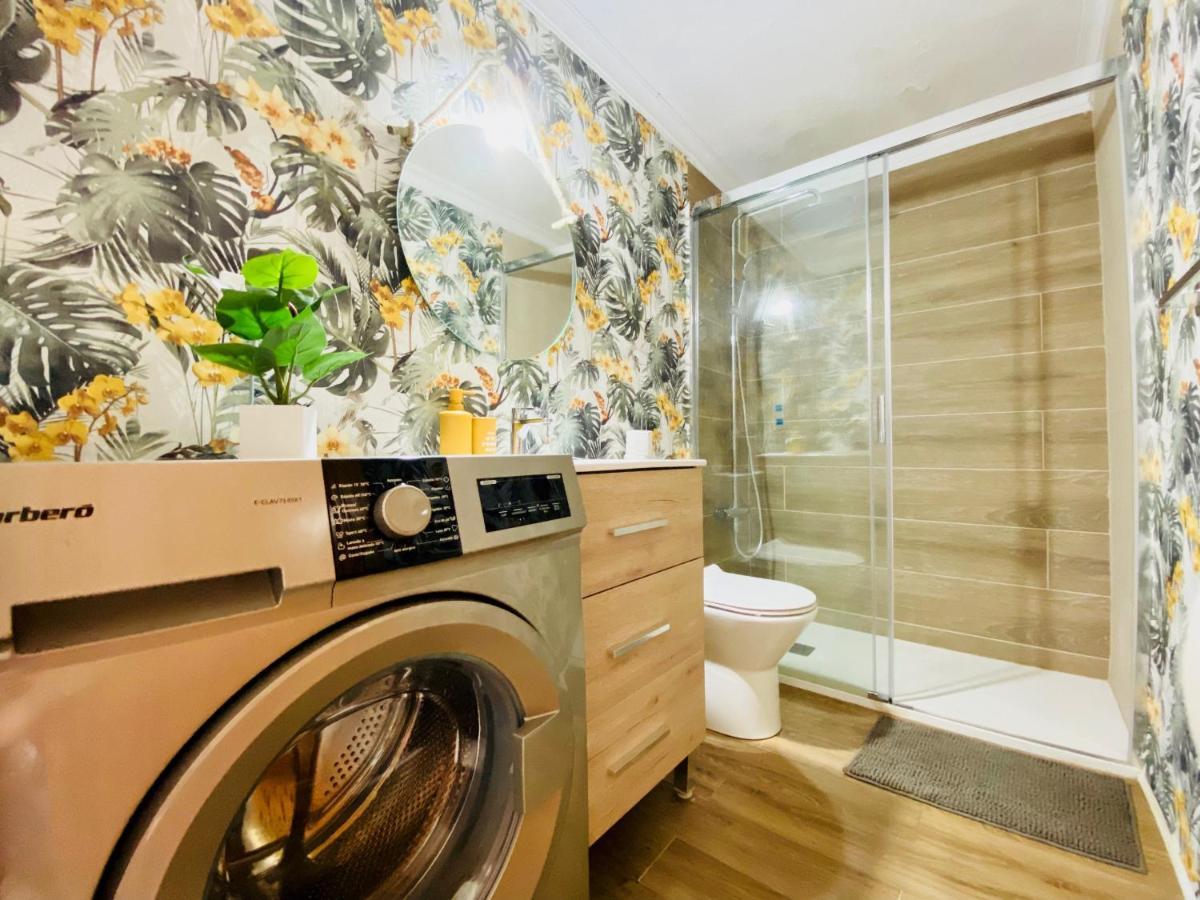 Sunny And Relaxing Apartment In Maspalomas Sonnenland Екстериор снимка