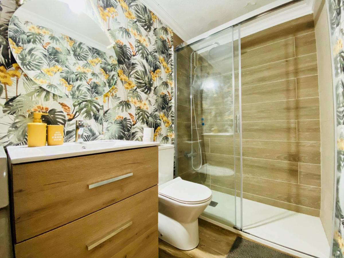 Sunny And Relaxing Apartment In Maspalomas Sonnenland Екстериор снимка
